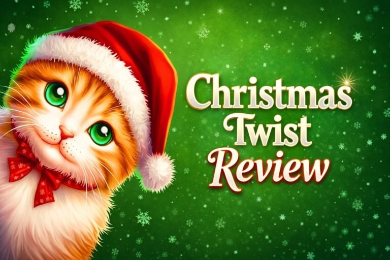 Christmas Twist Review
