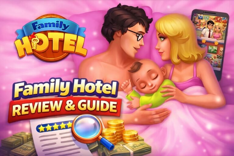 Family Hotel Review and Guide